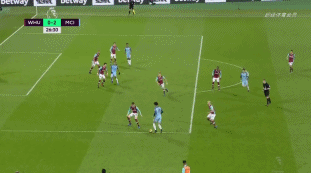 [德甲]第6轮 波鸿1-3沃尔夫斯堡