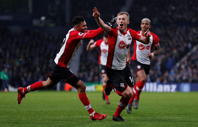 0-2 @吉罗纳足球俱乐部 -瓦纳特梅开二度