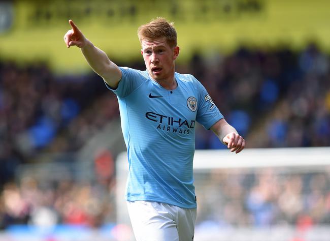 英超前四竞争形势解读